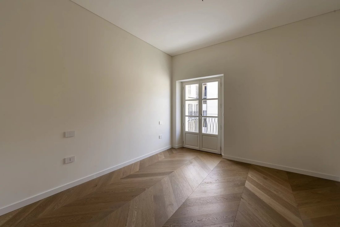 Apartment in Center, Turin, Piedmont 3 - 16289885