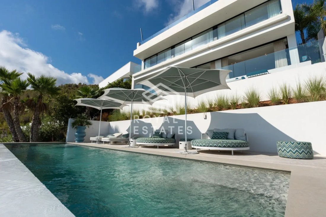 Villa in Ibiza, Balearische Inseln, Spanien 4 - 16292025