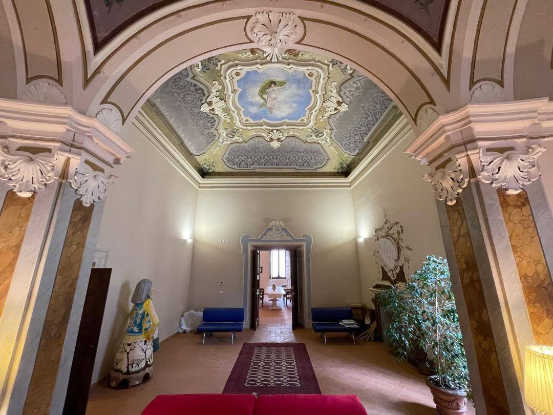 Apartment in L'Aquila, Abruzzo, Italy 1 - 16292645