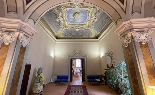 Apartment in L'Aquila, Abruzzo, Italy 1