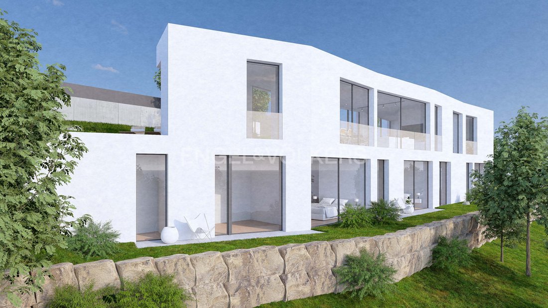 House in Premia de Dalt, Catalonia, Spain 4 - 16292339