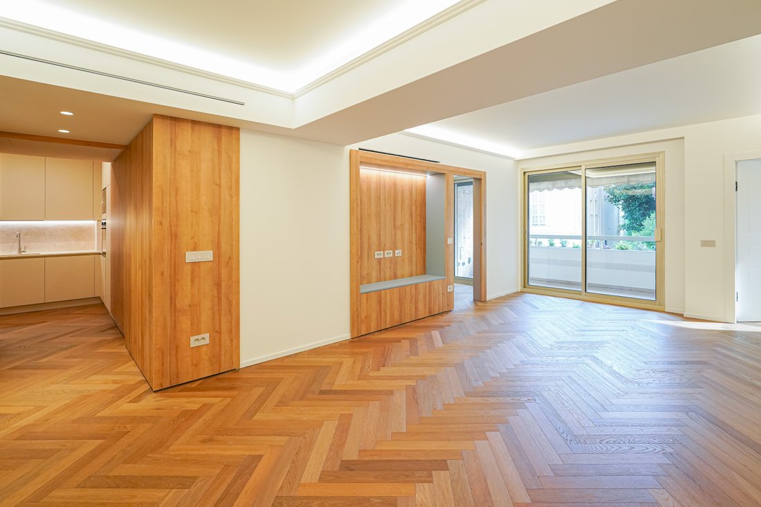 Apartment in Monaco, Monaco 1 - 16293925
