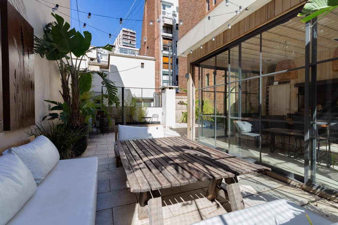 Apartment in Buenos Aires, Buenos Aires, Argentina 3 - 16291047