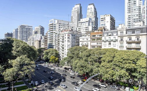 Apartment in Buenos Aires, Buenos Aires, Argentina 1