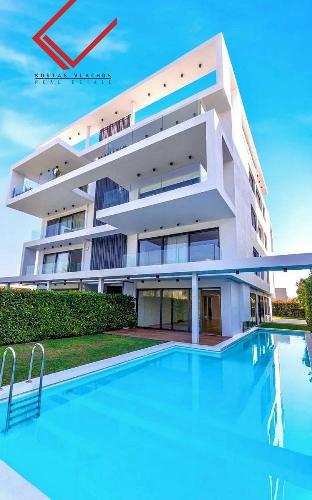 House in Elliniko, Attica, Greece 1 - 16295228
