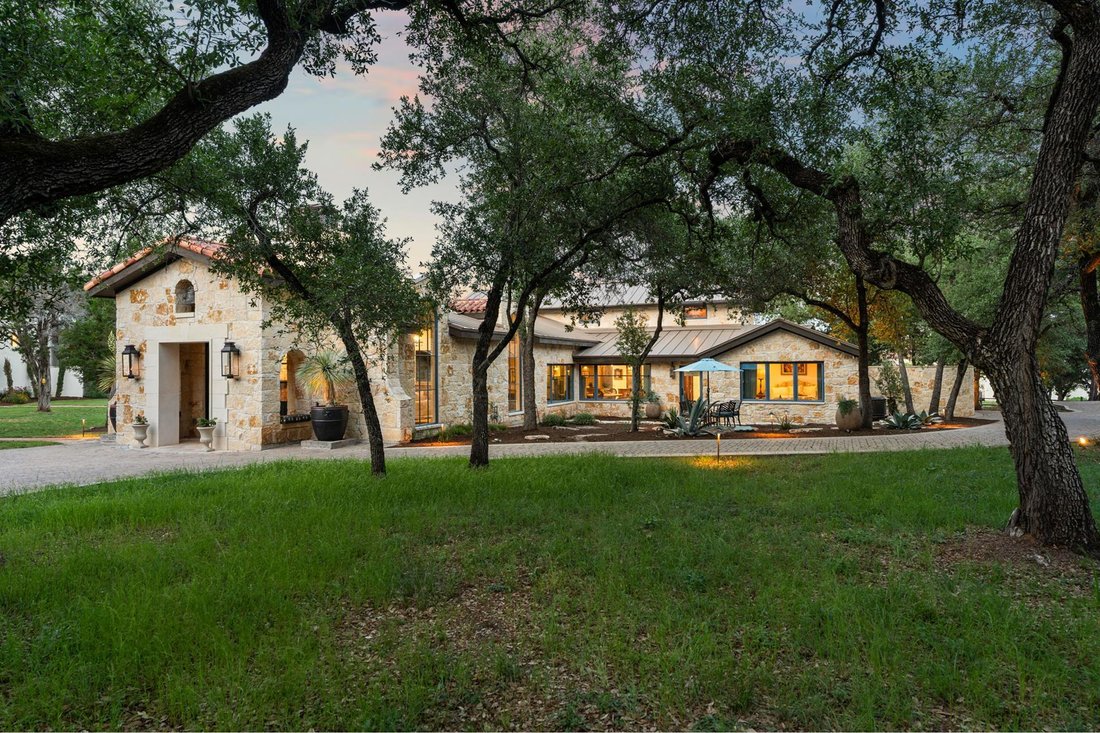 House in Austin, Texas, United States 1 - 16292444
