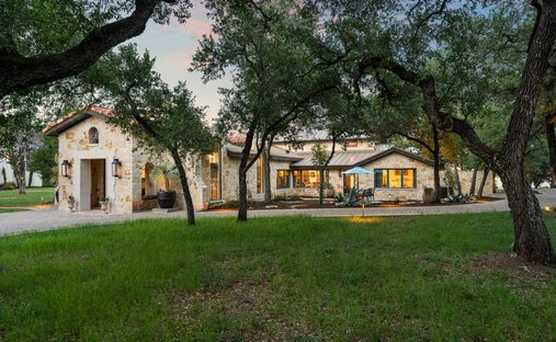 Casa a Austin, Texas, Stati Uniti 1