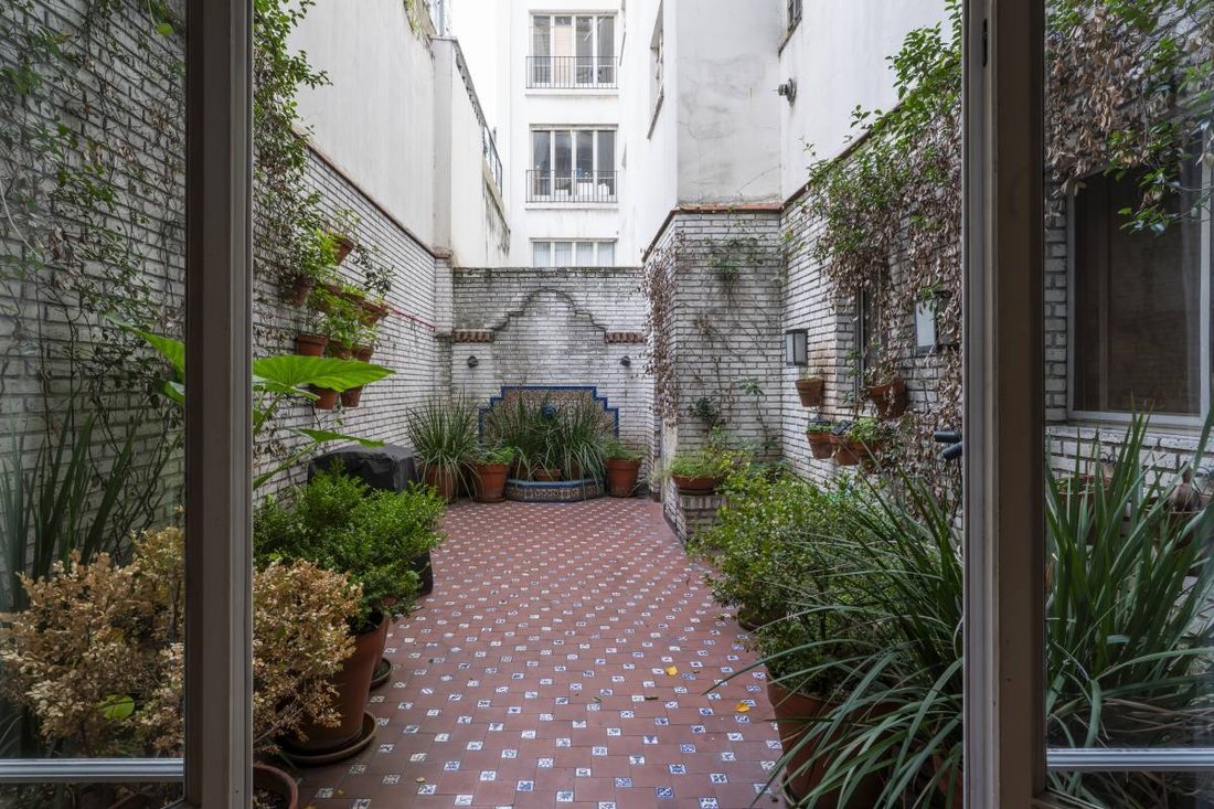 Apartment in Buenos Aires, Buenos Aires, Argentina 3 - 16291064