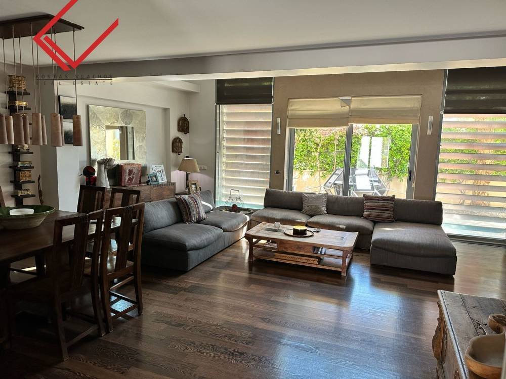 House in Glyfada, Attica, Greece 3 - 16295090