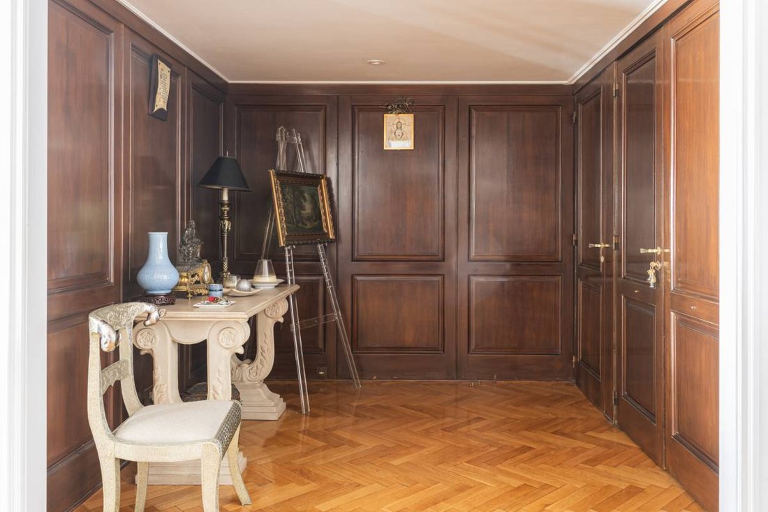 Apartment in Buenos Aires, Buenos Aires, Argentina 2 - 16291107