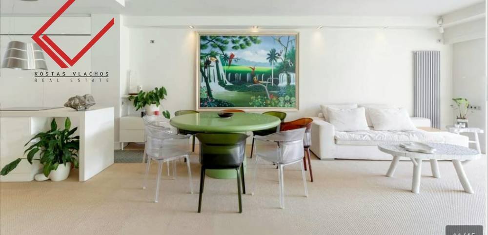 Villa in Vouliagmeni, Attica, Greece 4 - 16295248