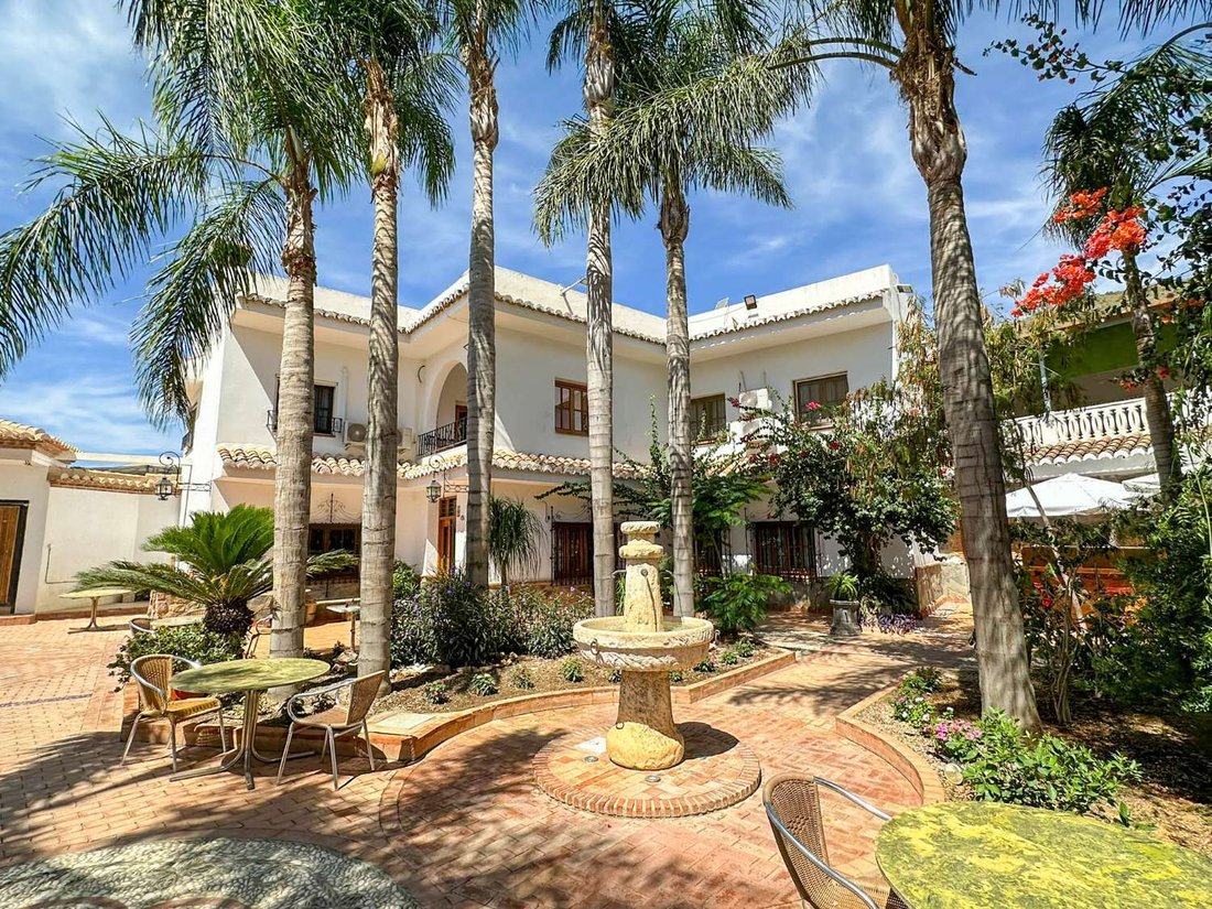 Chalet in Salobrena, Andalusia, Spain 3 - 16291631