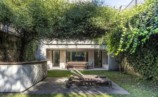 Haus in Recoleta, Buenos Aires, Argentinien 1