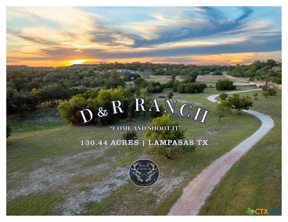 Land in Lampasas, Texas, United States 1 - 16292467