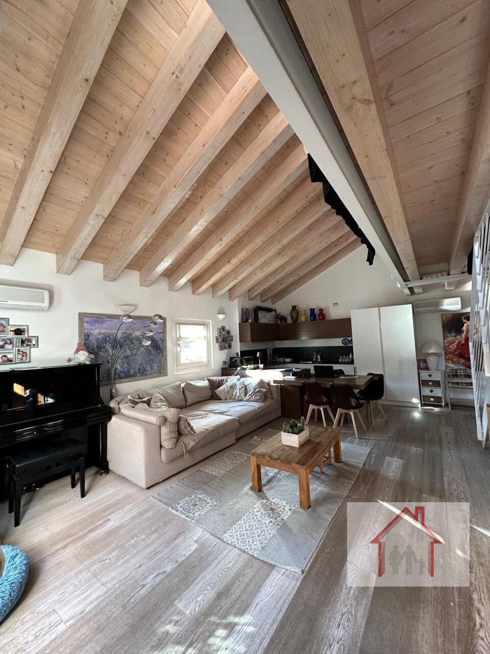 Apartment in Montebelluna, Veneto, Italy 3 - 16293035