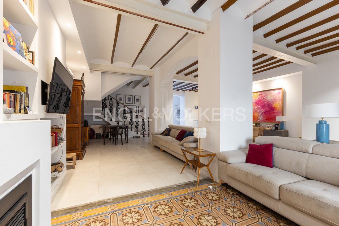 House in Moncofa, Valencian Community, Spain 2 - 16292689