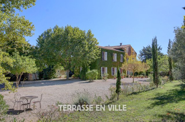 House in Granettes-Jauberte-Sainte Anne, Aix-en-Provence, France 3 - 16292085