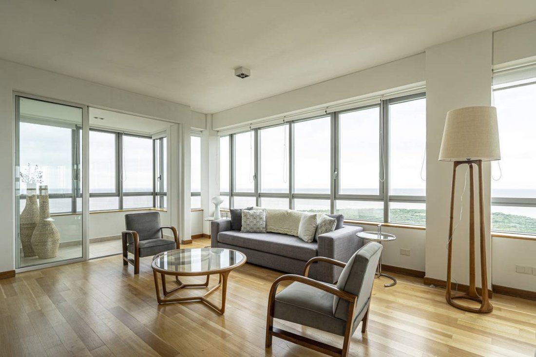 Apartment in Buenos Aires, Buenos Aires, Argentina 4 - 16291019