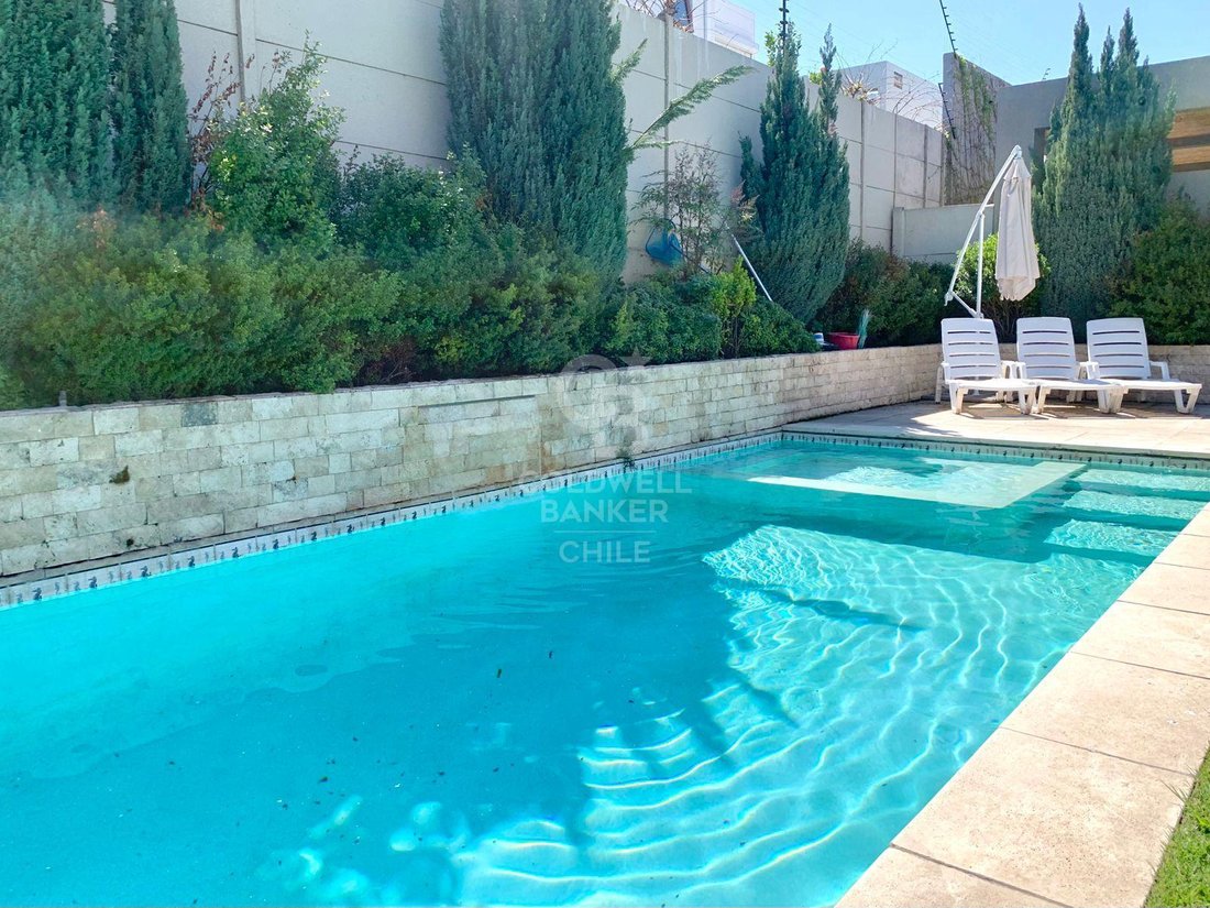 House in Lo Barnechea, Santiago Metropolitan Region, Chile 2 - 16295673