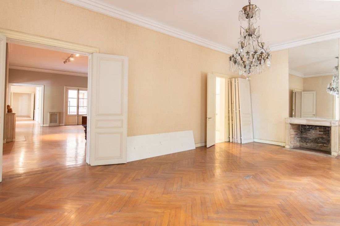 Apartment in Buenos Aires, Buenos Aires, Argentina 4 - 16291101