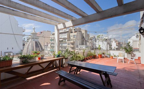 Apartment in Buenos Aires, Buenos Aires, Argentina 1