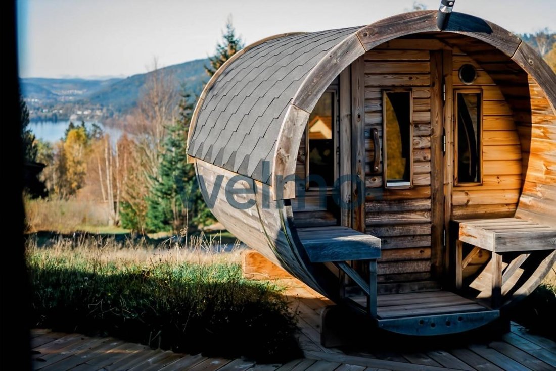 Chalet in Ecarts et Coteaux, Gerardmer, France 1 - 16291907