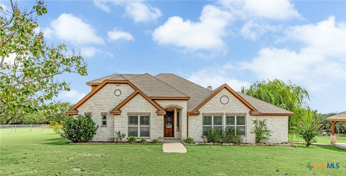 House in Killeen, Texas, United States 1 - 16270280