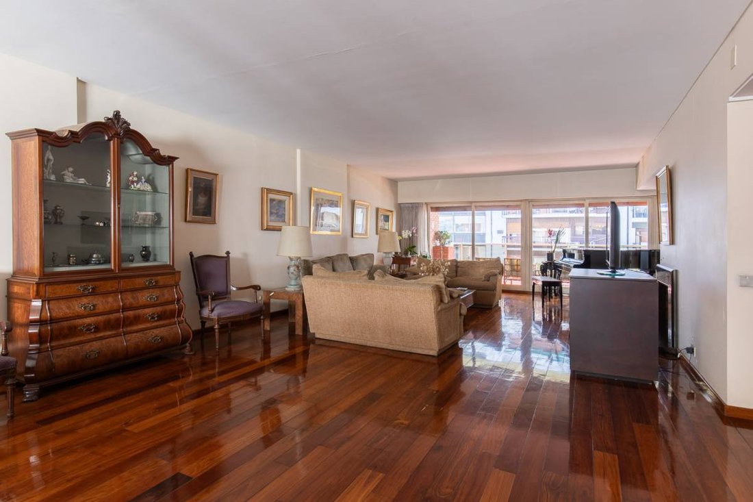 Apartment in Buenos Aires, Buenos Aires, Argentina 5 - 16291104