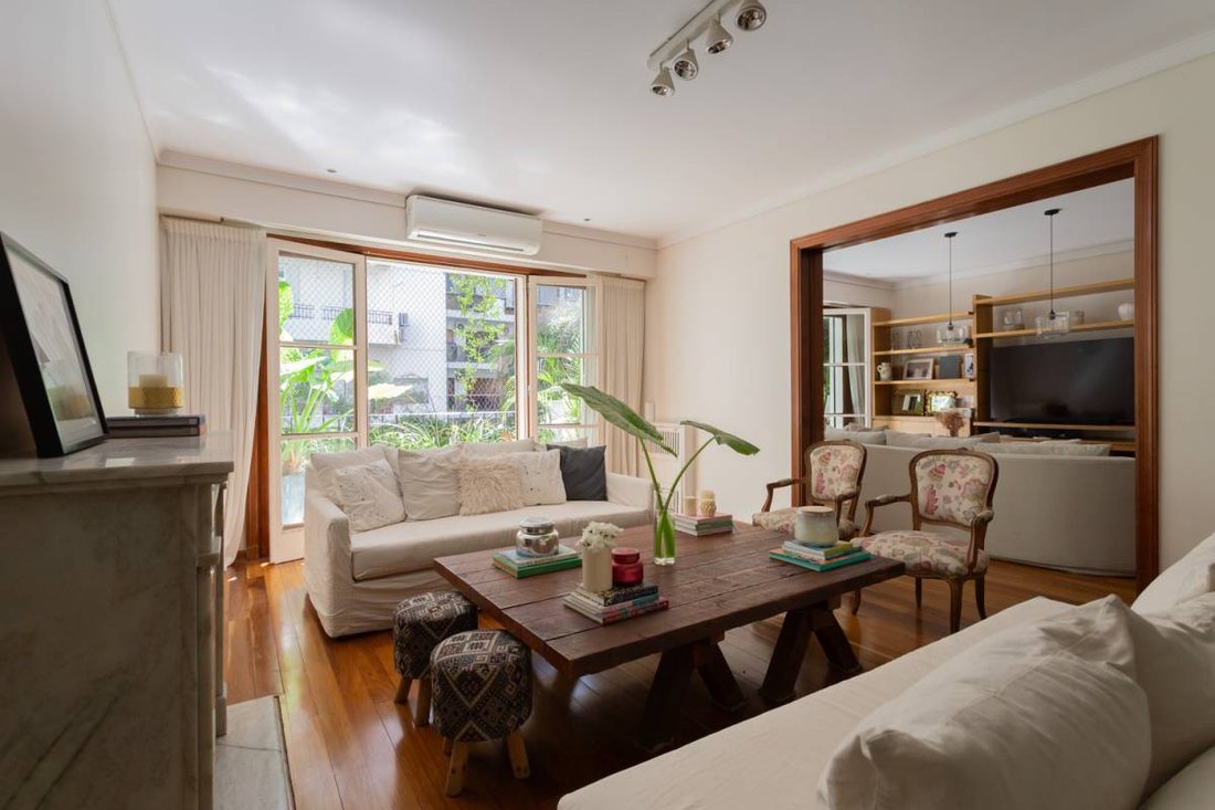 Apartment in Buenos Aires, Buenos Aires, Argentina 5 - 16291047