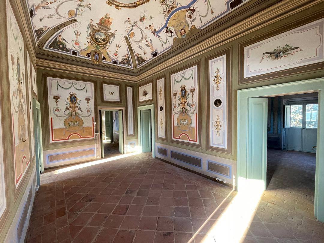 Villa a Capitignano, Abruzzo, Italia 4 - 16292653