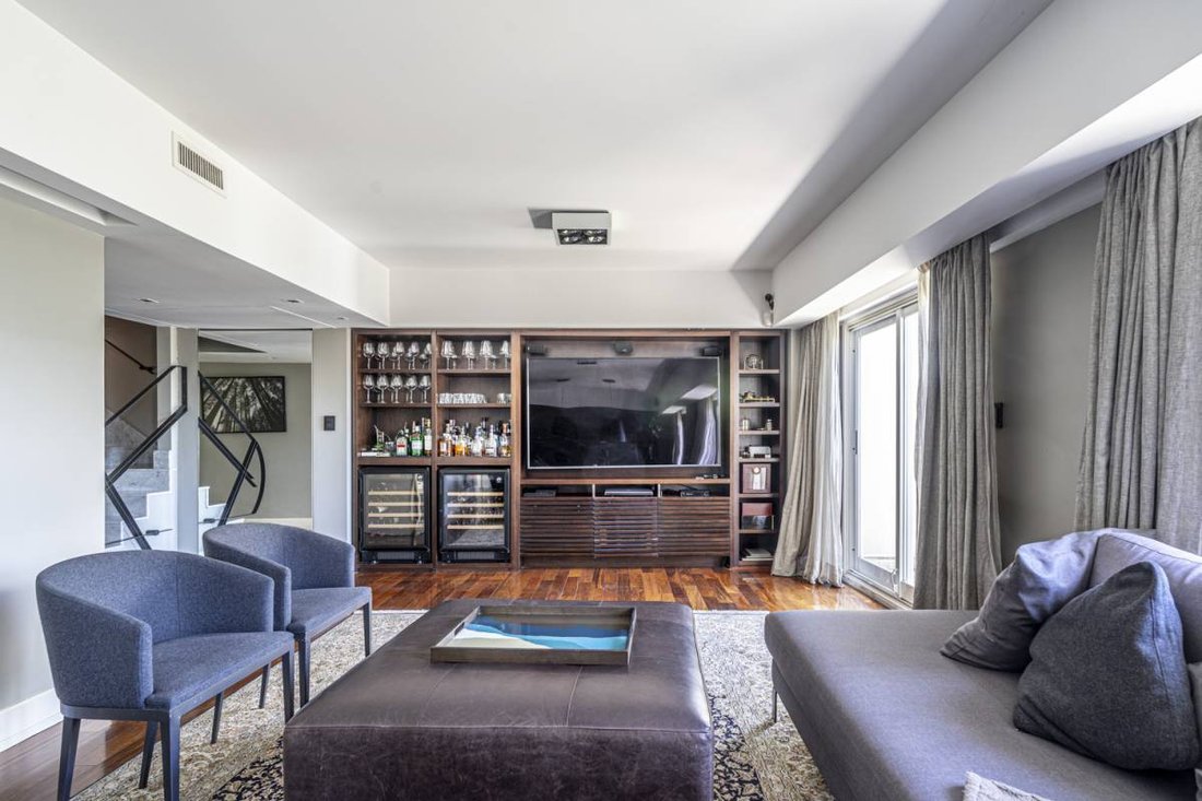 Apartment in Buenos Aires, Buenos Aires, Argentina 4 - 16290646