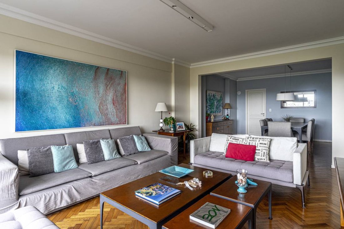 Apartment in Buenos Aires, Buenos Aires, Argentina 5 - 16291052