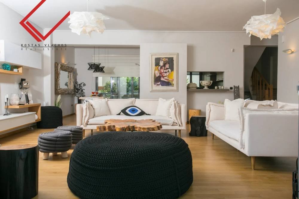 House in Glyfada, Attica, Greece 3 - 16294888