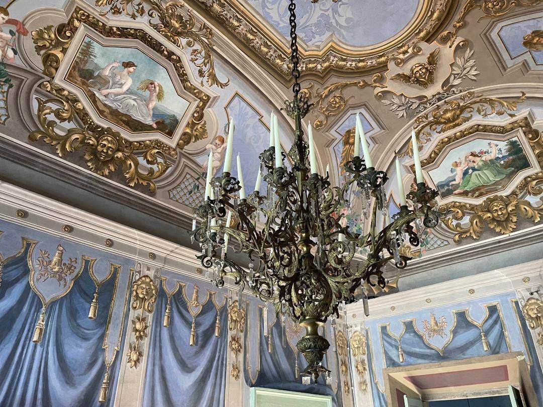 Villa a Capitignano, Abruzzo, Italia 2 - 16292653