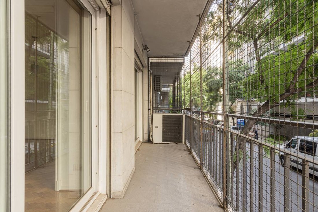 Apartment in Buenos Aires, Buenos Aires, Argentina 3 - 16291070