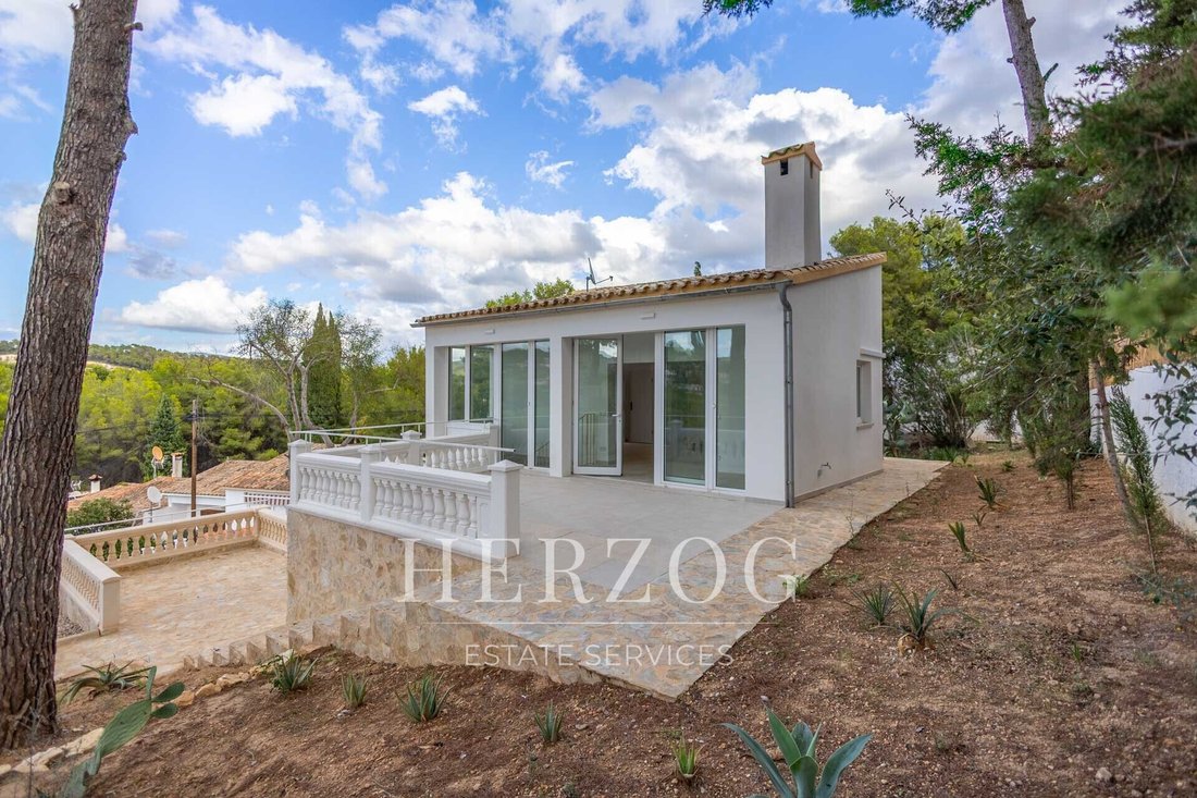 House in Calvia, Balearic Islands, Spain 2 - 16289924