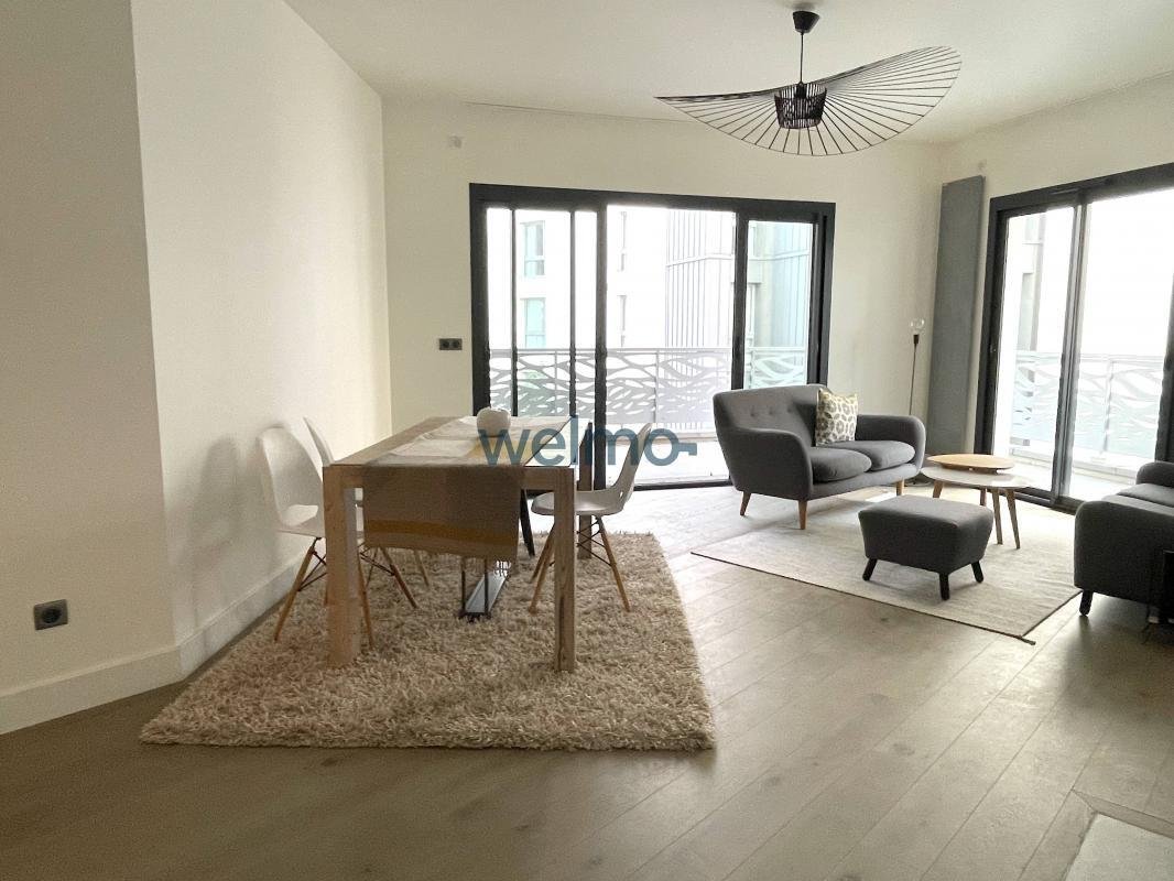 Apartment in Raspail-Montparnasse, Paris 14e Arrondissement, Paris 4 - 16291922