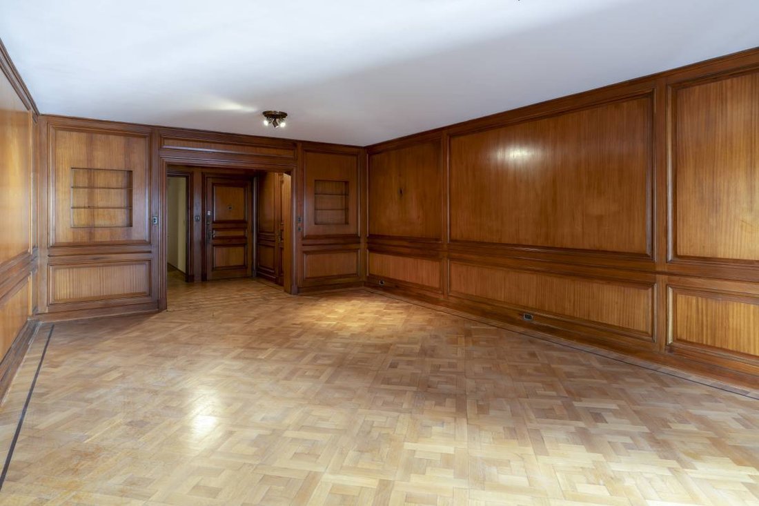 Apartment in Buenos Aires, Buenos Aires, Argentina 3 - 16291149