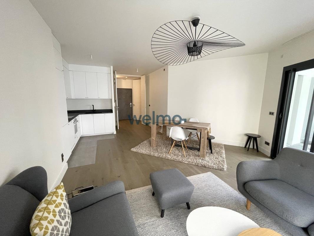 Apartment in Raspail-Montparnasse, Paris 14e Arrondissement, Paris 2 - 16291922