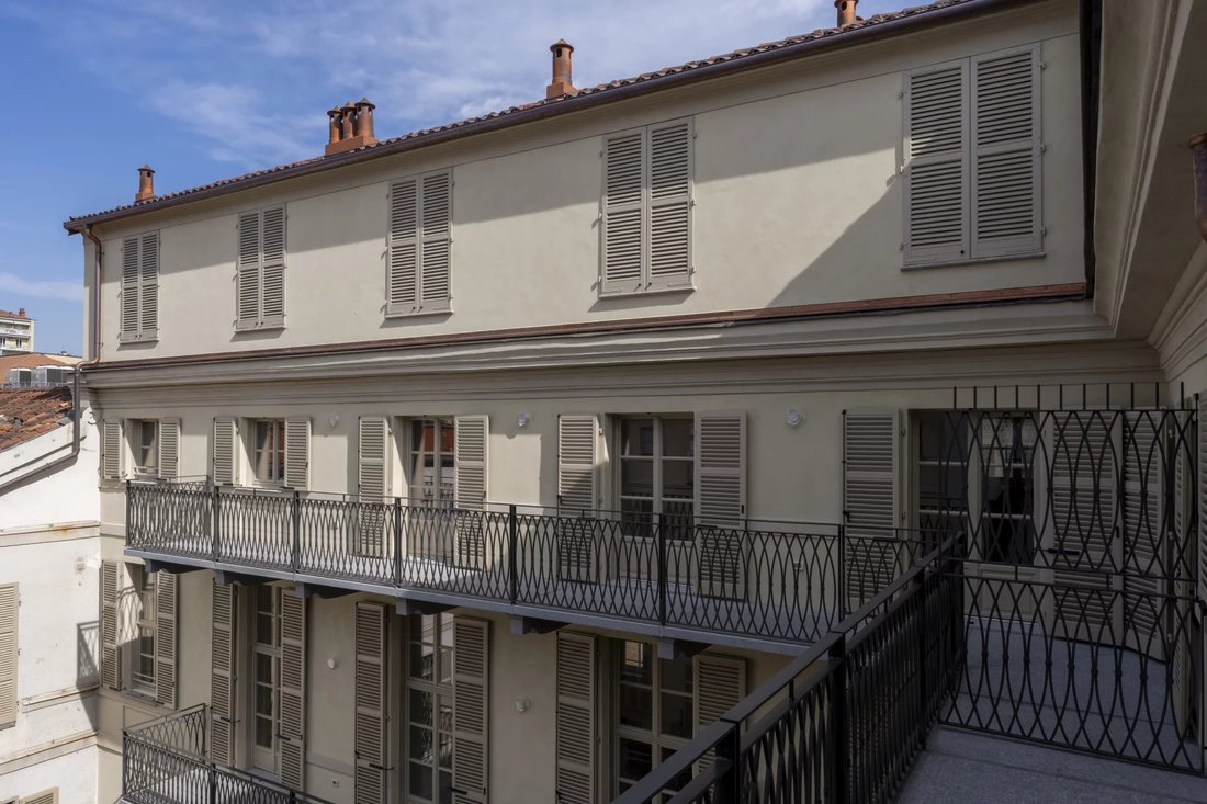Apartment in Center, Turin, Piedmont 5 - 16289885