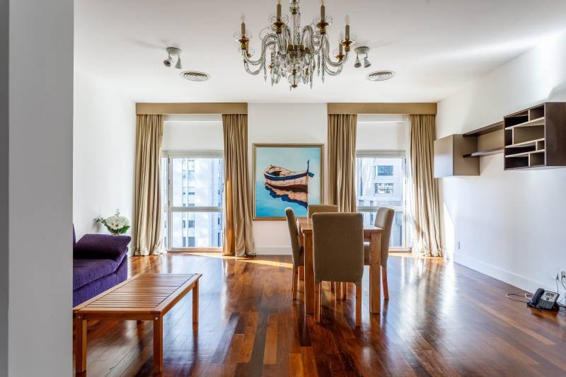 Apartment in Buenos Aires, Buenos Aires, Argentina 1 - 16291027