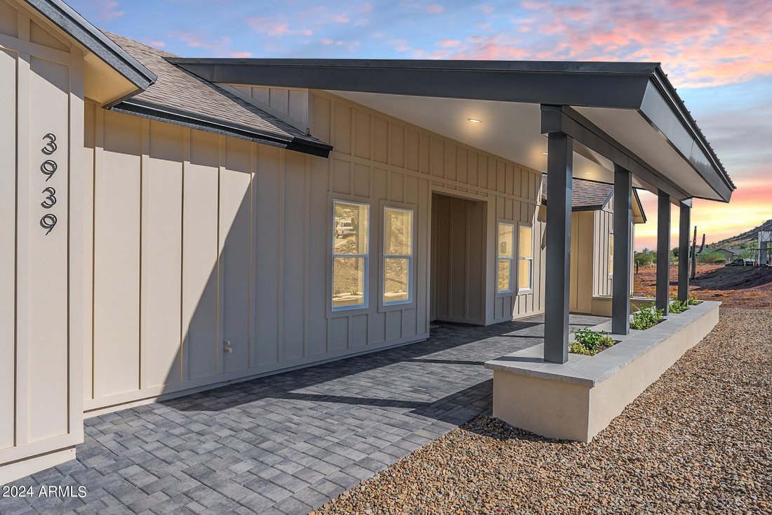 House in Gold Canyon, Arizona, United States 2 - 16158434