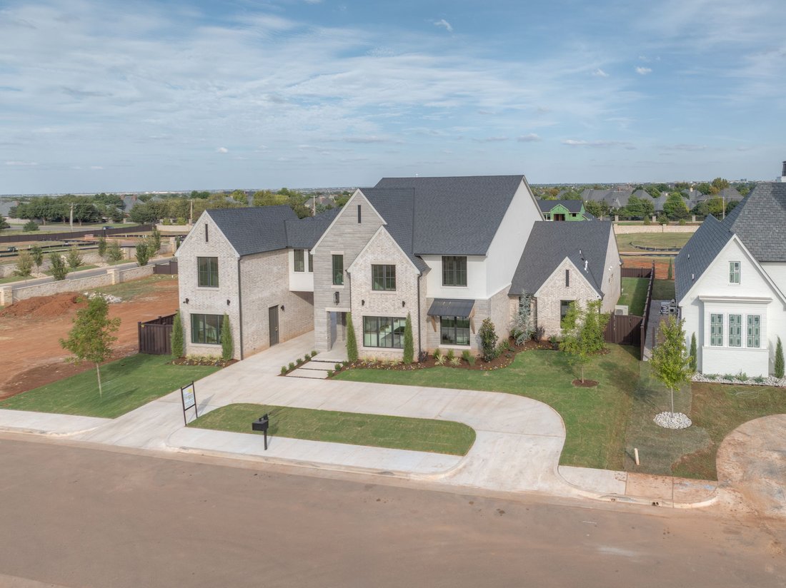 House in Oklahoma City, Oklahoma, United States 4 - 16293081