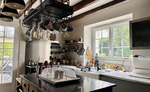 Château Vic Fezensac 503.14 Sqm 9 Rooms