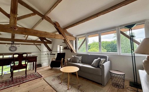 Château Vic Fezensac 503.14 Sqm 9 Rooms