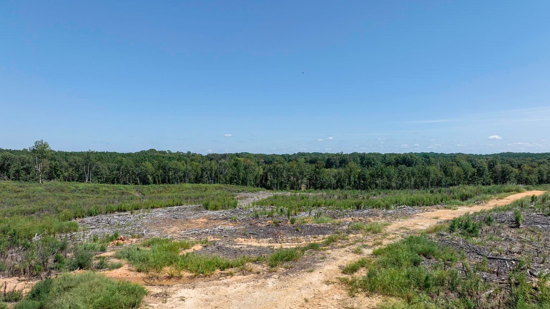 Land in Gray Court, South Carolina, United States 2 - 16152825