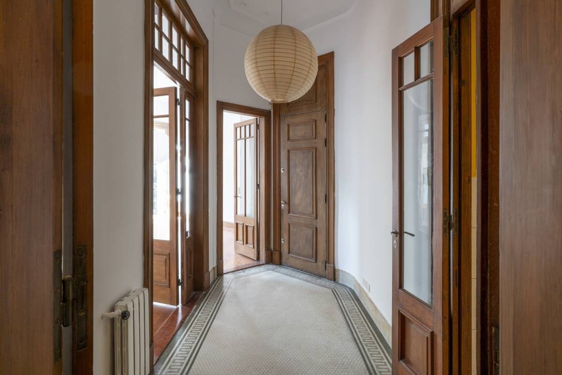 Apartment in Buenos Aires, Buenos Aires, Argentina 2 - 16291092