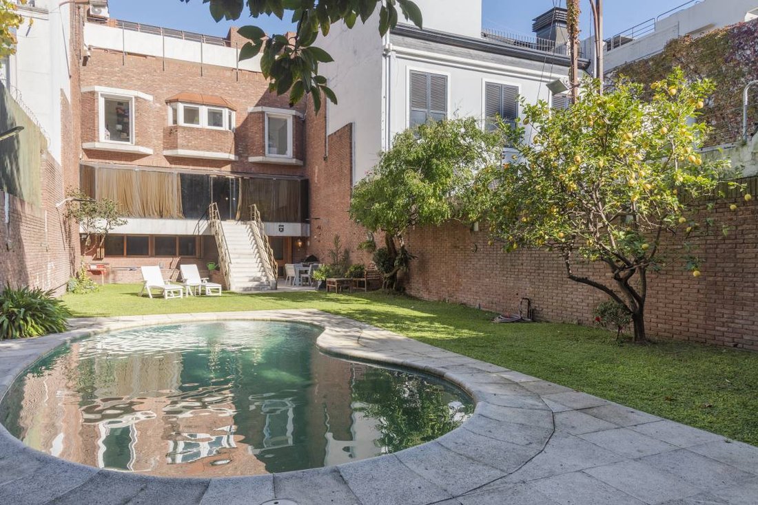House in Buenos Aires, Buenos Aires, Argentina 1 - 16291035