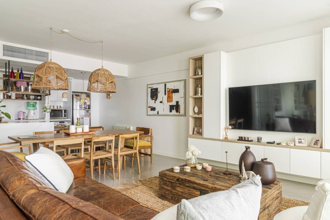 Apartment in Buenos Aires, Buenos Aires, Argentina 5 - 16290670