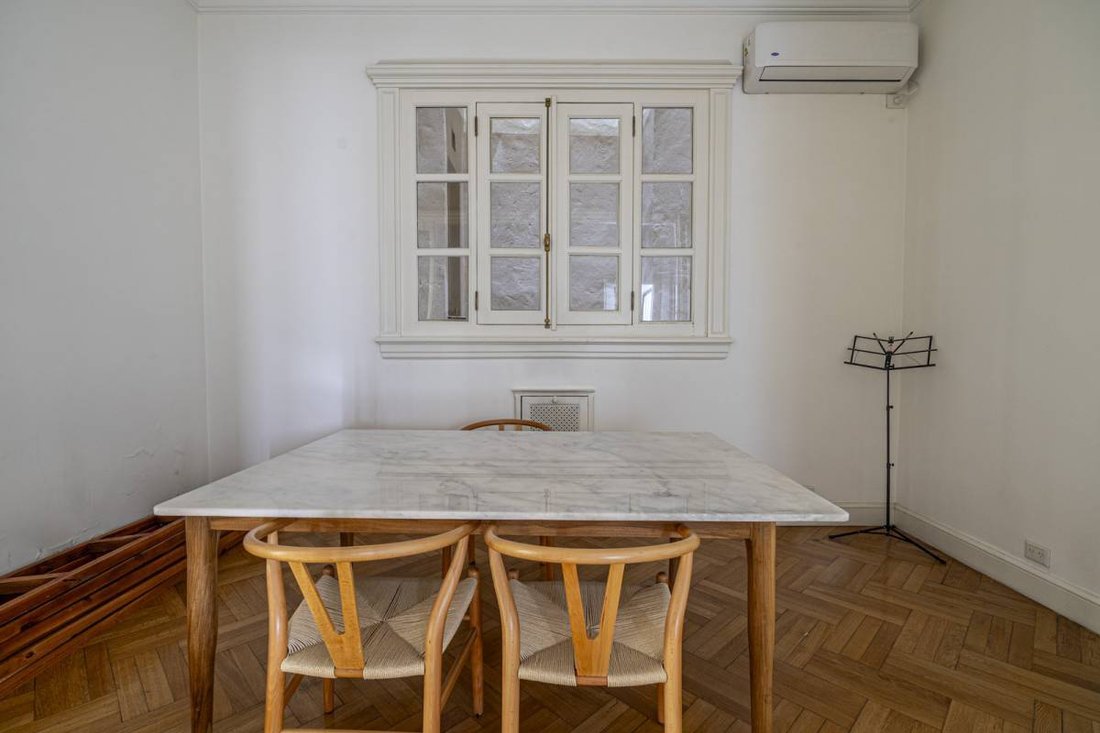 Apartment in Buenos Aires, Buenos Aires, Argentina 5 - 16291198
